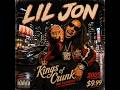 Lil Jon Dirty South Crunk Mix 2000s Club Bangers Loud 808s Hype Crowd Wild Energy