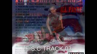 Fuck Santa Clause Track 3 Always Rap ILL PAYNE aka Punchline guru (Always Strap Instrumental)