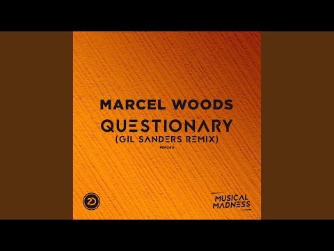 Questionary (Gil Sanders Extended Remix)