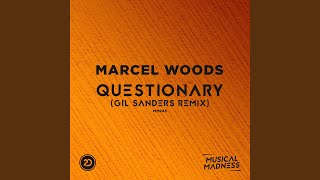 Questionary (Gil Sanders Extended Remix)
