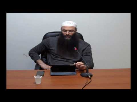 67) Fikhu i lutjeve dhe dhikreve (Disa persona lutjet e të cilëve marrin përgjigje)