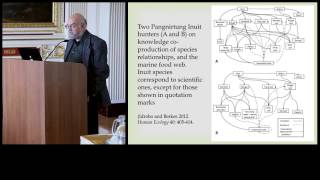 Hagyományos Ökológiai Tudás l Fikret Berkes (TEK)