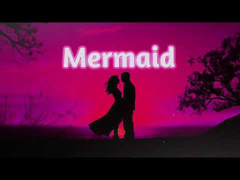 Mermaid || Romantic Guitar Beat || Afro Guitar Romantic beat || Renvo