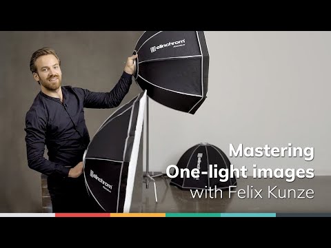 Mastering one-light images with Felix Kunze