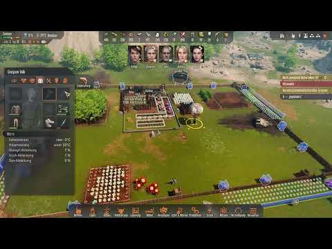 Stranded: Alien Dawn - Folge 036 | #Stoner - Politische Anomalien - Haiti, Kaiserreich der Sklaven |