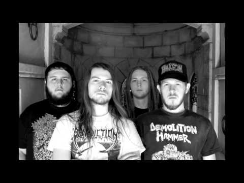 Interview with Matt Kilpatrick from Cemetery Filth