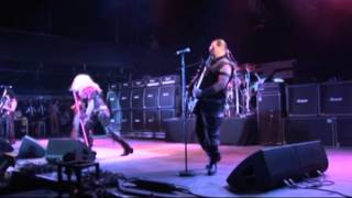 Twisted Sister: Stay Hungry, Bang Your Head 2005