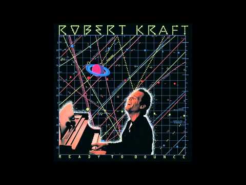 Robert Kraft - Groove Speed (1981)