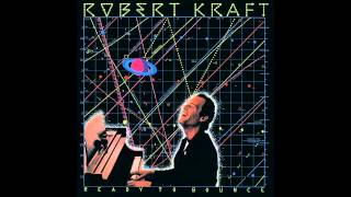 Robert Kraft - Groove Speed (1981)