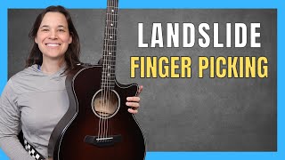 Landslide Finger Picking
