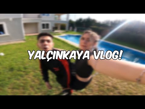 EV / OFİS / GÜNLÜK VLOG !