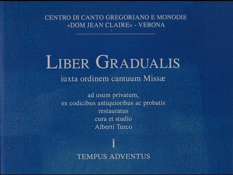 Ierusalem surge. Communio II modo