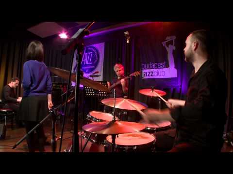 Kozma Orsi Quartet:Leftover