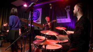 Kozma Orsi Quartet:Leftover