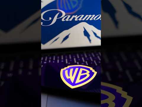 Paramount reaches settlement for Warner Bros. merger