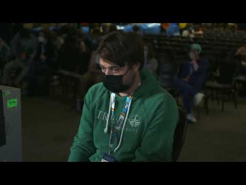 Faust vs Redd - Melee Singles Top 64 - Riptide 2022 | Jigglypuff vs Fox