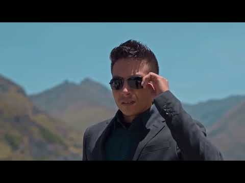 Leonela Marmolejo (Clavos de Amor / tras cámaras)