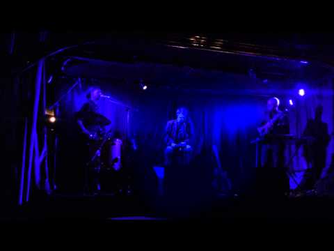 FATHERKID - In the pines - live at the Silencio club - HD