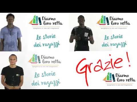 La campagna DIAMO LORO RETTA: obiettivo raggiunto