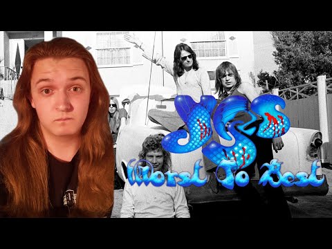 Worst To Best | Yes | W2B Episode 11