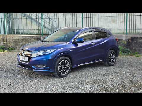 2016 Honda Vezel Hybrid - Image 2