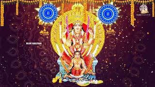 Shanmugha SodariAttukal Amma Devotional Song KS Ch