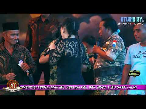 LEMES DEDES | IBU DEVI | SANDIWARA ANEKA TUNGGAL | CABLEK GROUP | GINTUNG CIREBON 9 July 2024