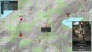 Arma Reforger infiltration in enemy base and killing them from inside 😏 4K