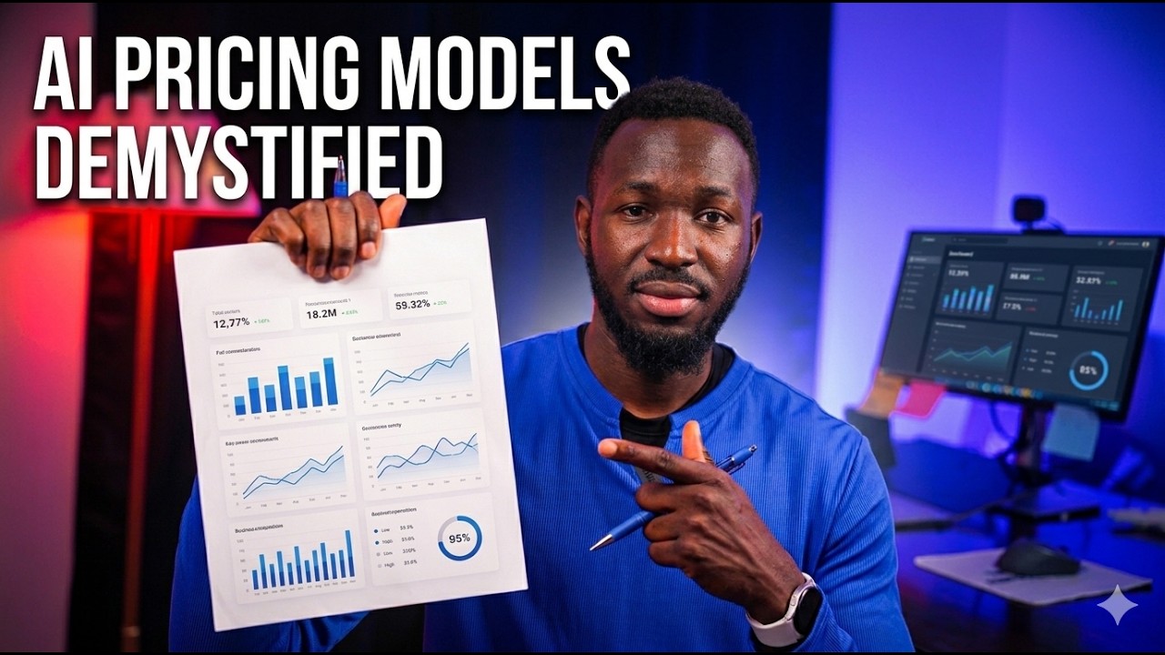 I Built an AI That Makes Pricing Decisions (Not Just Predictions)