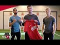 MAHER vs GUDMUNDSSON | VLOG #15