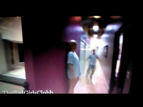 BGC8 - Gia,Mimi,Elease and Erica vs Gabi,Dani