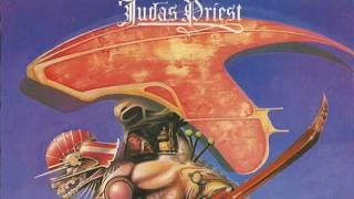 Judas Priest 1974 - 10 Run Of The Mill (AIS version)