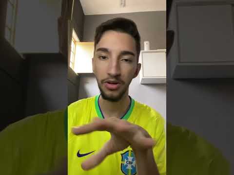 Qatar 2022musica Short Da Copa Do Mundo - Théo…
