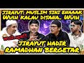 JIRAYUT AKU MAU NANYA JGN DI SENSOR YA BIB ️ LOGIN JAFAR ONAD BORIS LOGIN Eps 9