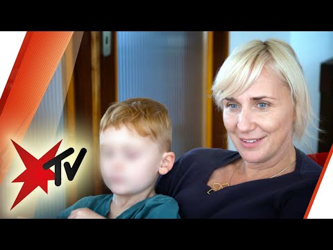 Schwanger mit fast 50: Was es bedeutet, spät Mutter zu werden | stern TV