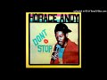 Horace Andy - The Girl Is Mine  Featuring Ricky Grant.