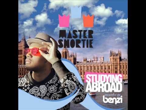 Master Shortie feat Ed Sheeran - Gravity (Mista Jam/BBC Radio 1xtra)