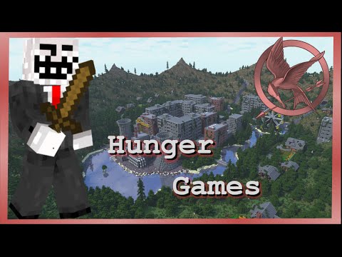Hunger Games 232 - The Darkness Challenge