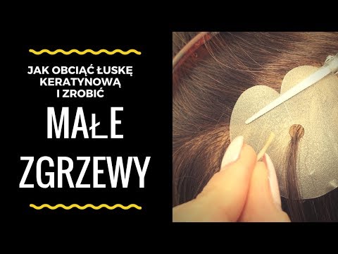 Musztarda Maska do włosów, jak to zrobić Francuskie witaminy dla włosów i skóry