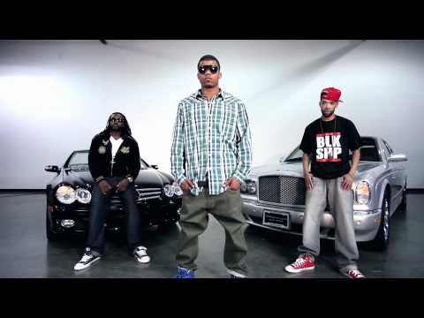 OFFICIAL Music Video!!!! "1 And Only" EASY MCcoy Feat 6IX and Nehemiah.