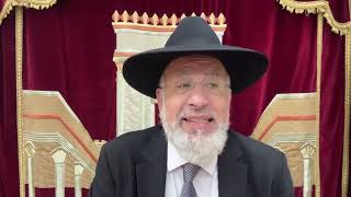 La fidélité (excusez mes mots crus)....Leilouy nichmat de Fanny Freha bat Itsrak zal