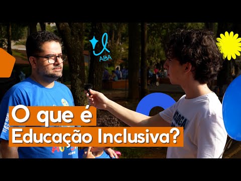 Educação especial inclusiva: o que pensa o público do autismo