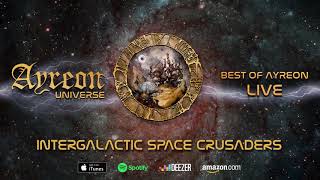 Ayreon - Intergalactic Space Crusaders (Ayreon Universe) 2018