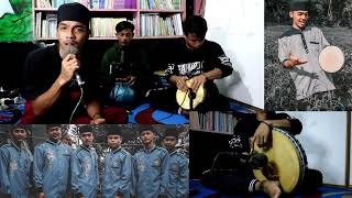 Download lagu Terbaru! PURUNYUS versi sholawat cover Terbangan As-shafa mp3