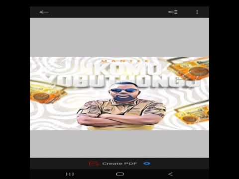 Mantee de big - sgija ft Deejaykgosi TxT MusiQ djmydowa