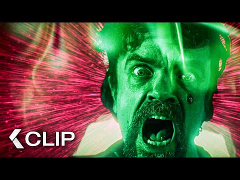 Video Thumbnail: Peter Dinklage wird zu THE TOXIC AVENGER! Clip & Trailer German Deutsch (2025)