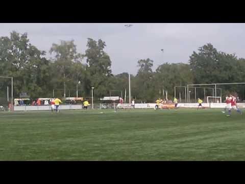 20130921 Roosendaal A1 - Internos A1: 3-4 (0-2)