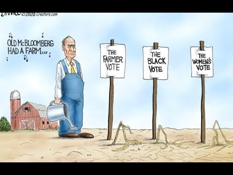 Greg Hunter - Weekly News Wrap-Up 2.21.2020