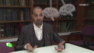Wie funktioniert Hypnose? White Room Technik im Test