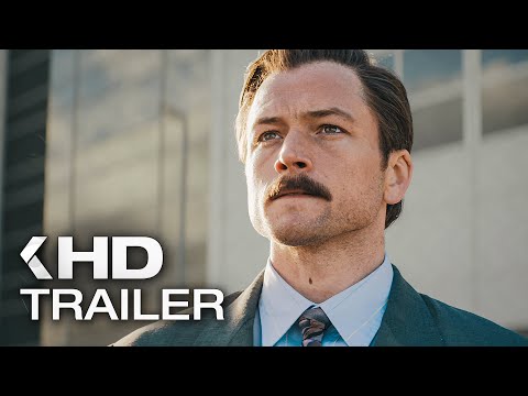 Trailer-Vorschau: Tetris